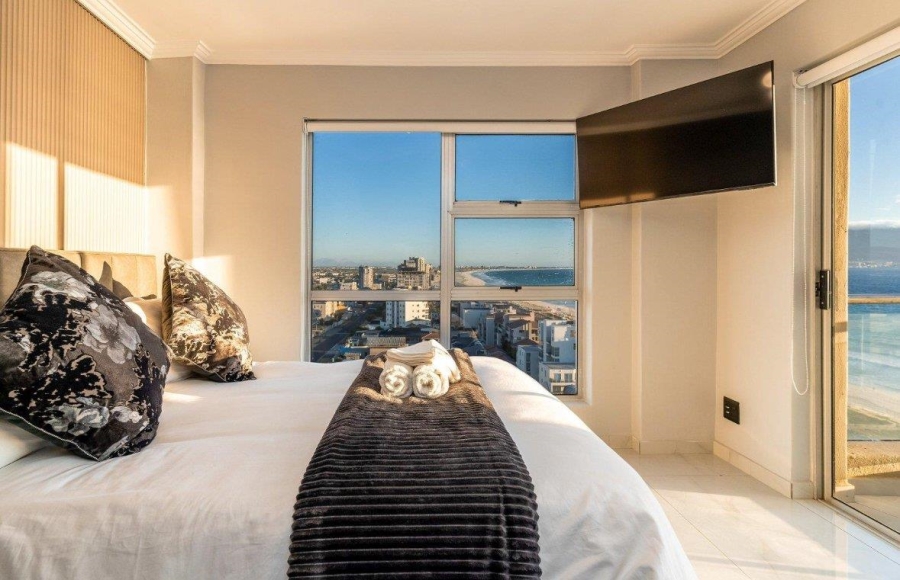 4 Bedroom Property for Sale in Beachfront Western Cape